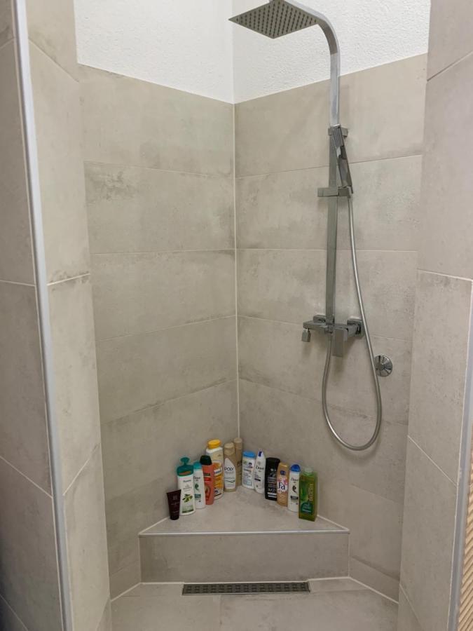 Kartal Centar Apartment บีฮัช ภายนอก รูปภาพ