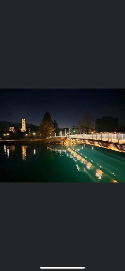 Kartal Centar Apartment บีฮัช ภายนอก รูปภาพ