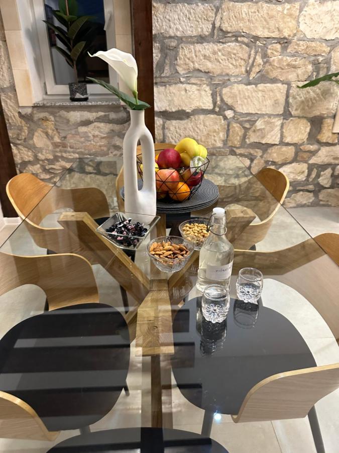 Kartal Centar Apartment บีฮัช ภายนอก รูปภาพ